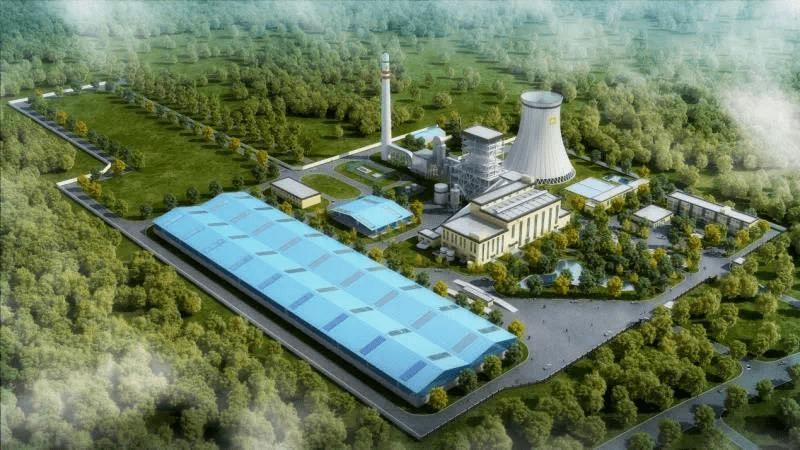 2020年7月,义乌市再生资源利用中心正式移交生产,餐饮垃圾收运量达到