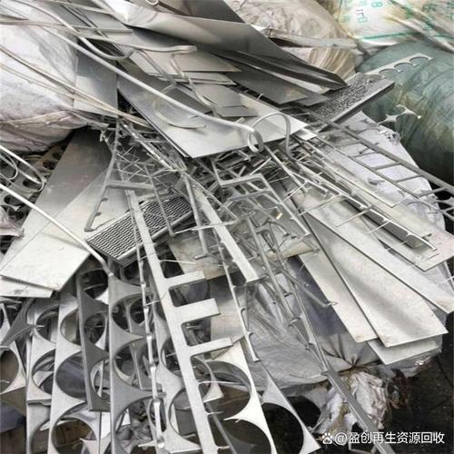 南京浦口再生资源回收 盈创助力企业与个人获取高价回收报价
