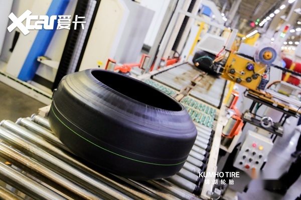 智能制造邂逅绿色循环 记KUMHO TIRE锦湖轮胎工业4.0工厂参观及新品品鉴南京站