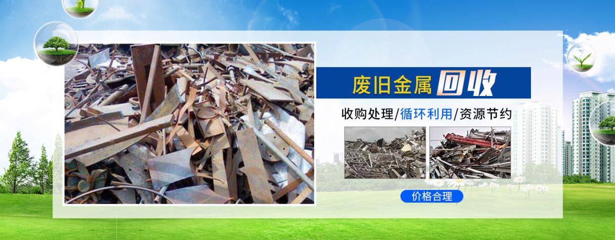 南京整厂回收与再生资源 绿色转型中的城市新动能